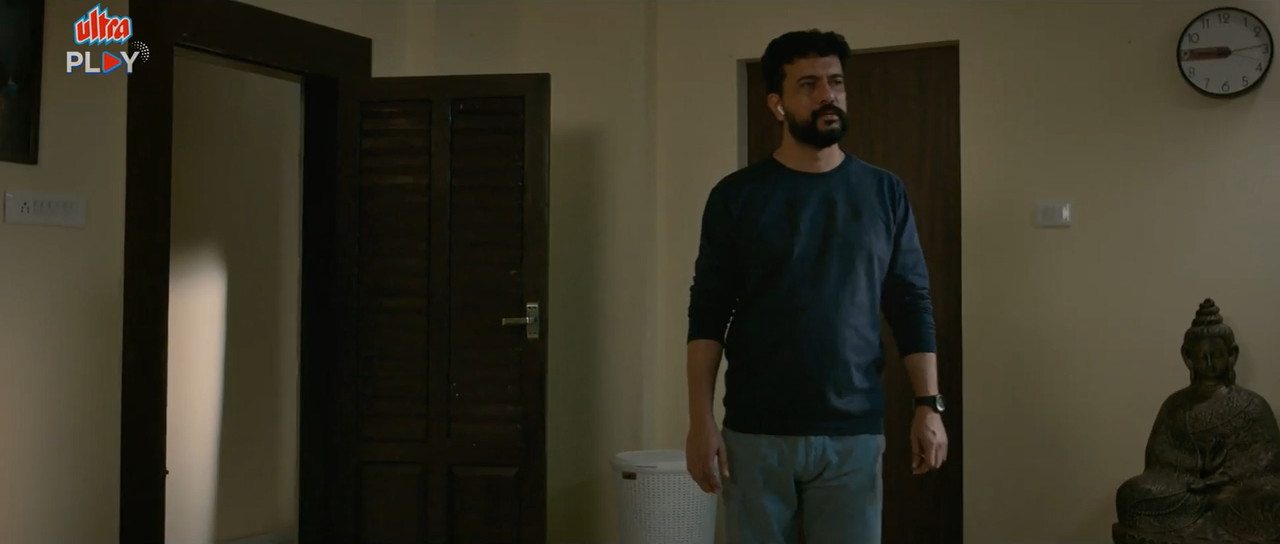 No Way Out 2022 WebRip [Hindi + Tamil] 480p 720p ESub Screenshot