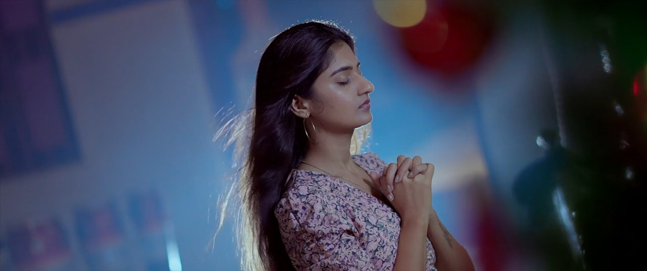 Bhavani Ward 1997 2025 WebRip [Tamil + Telugu] 480p 720p ESub Screenshot