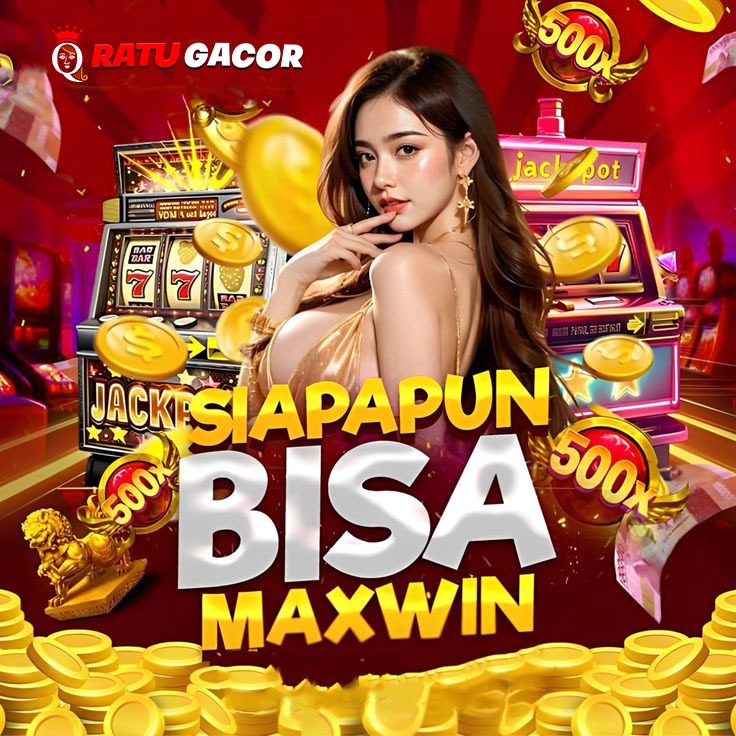 RATUGACOR: Link Situs Slot Gacor Deposit Via Dana 10k Hari Cuan setiap Hari            
       