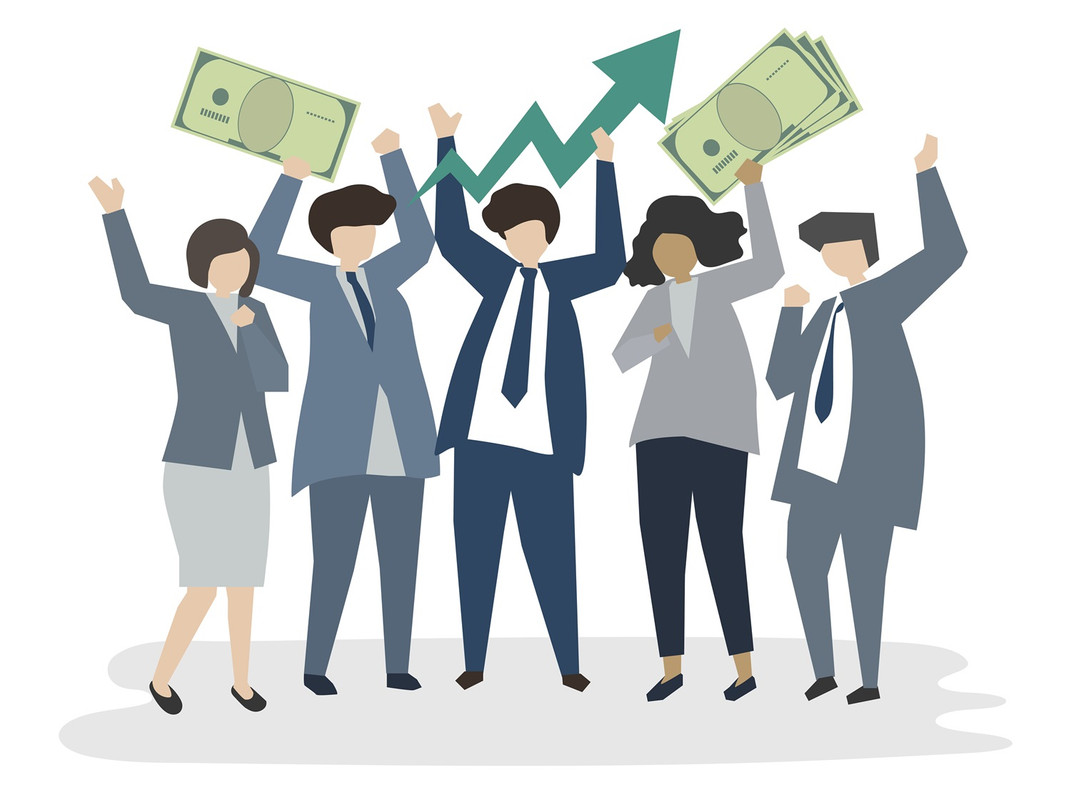 Compound Growth Magic: Ignite Prosperity!
