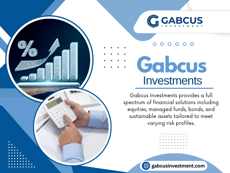 Gabcus Investments Group