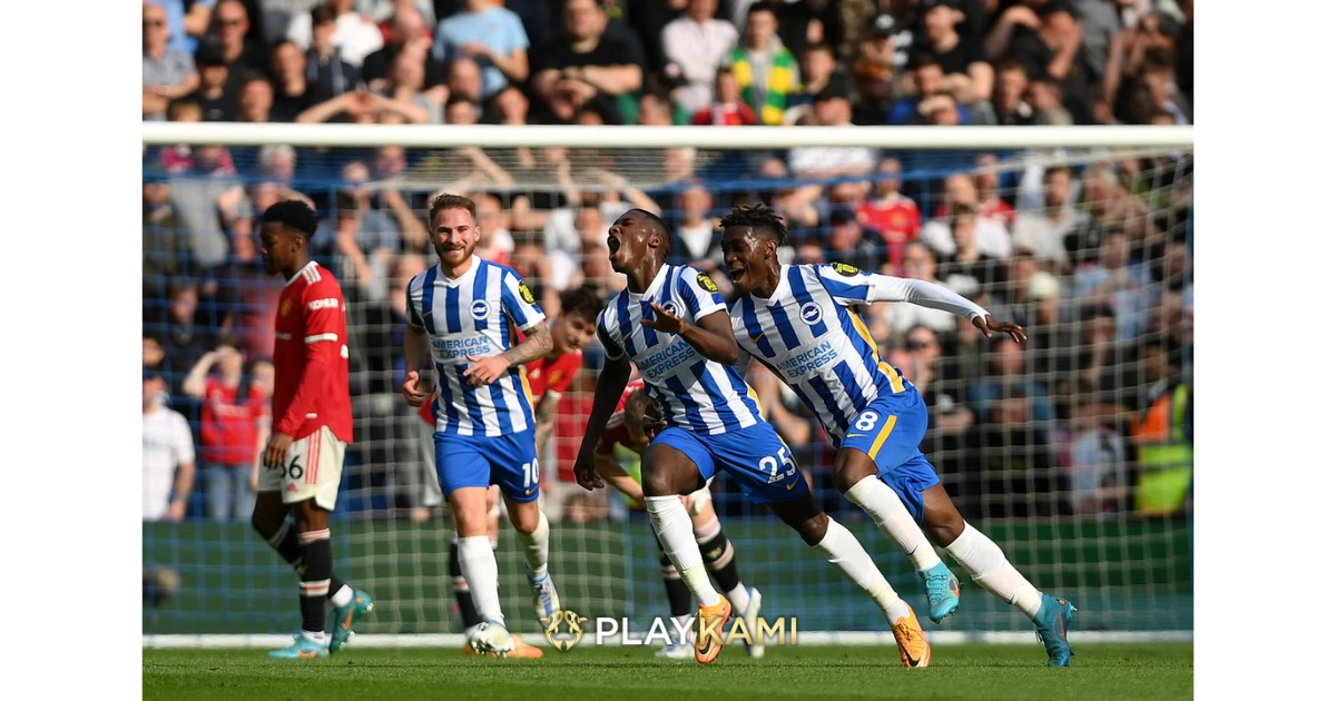 Brighton & Hove Albion