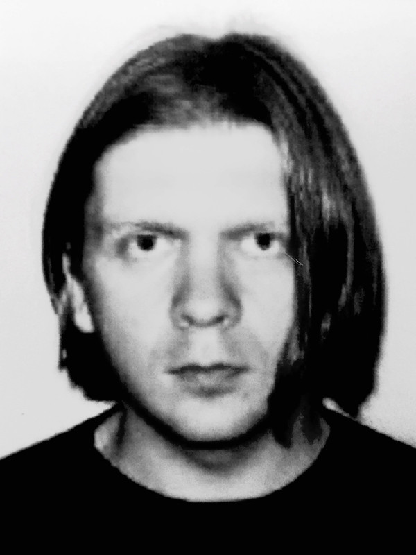 Oleksii Podat