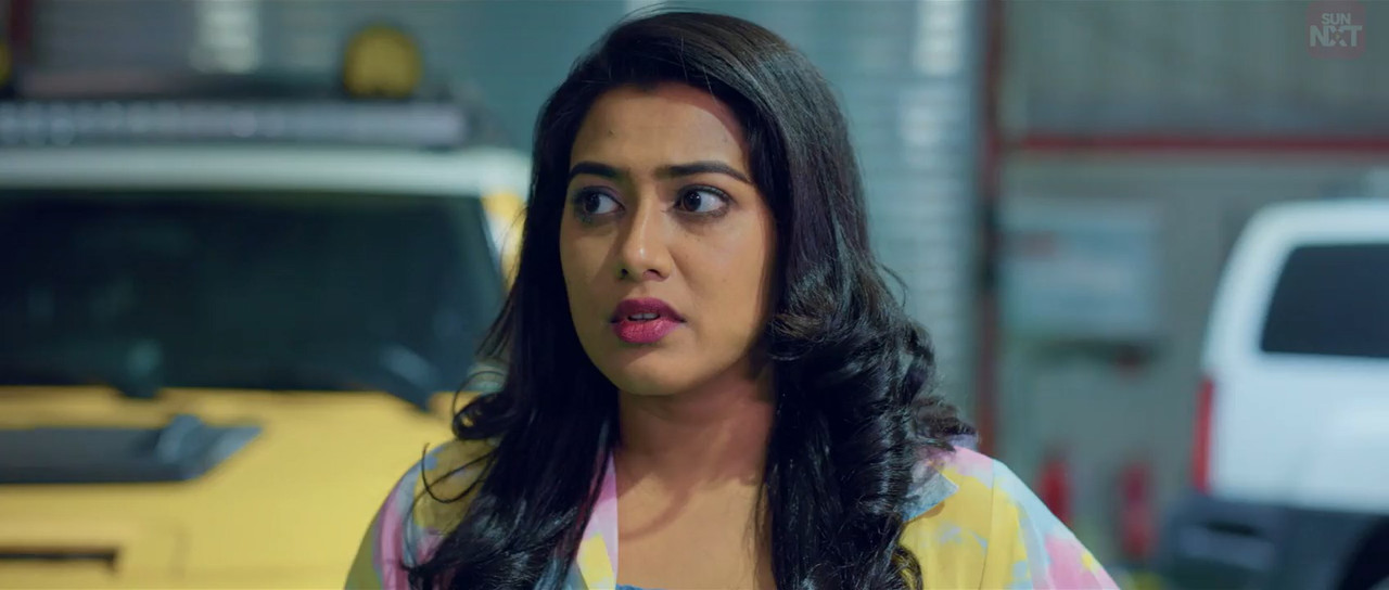 Iyer In Arabia 2024 WebRip [Malayalam] 480p 720p ESub Screenshot