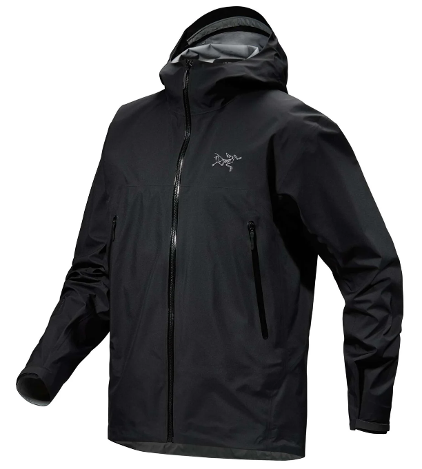 Arc'teryx Chaqueta