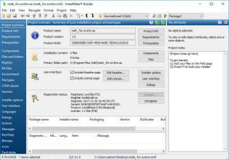 Tarma InstallMate 9.100.1.7844