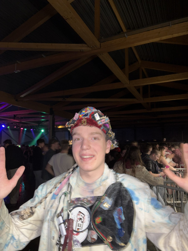 Avatar de l’utilisateur