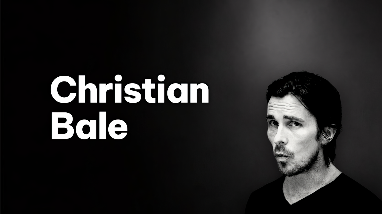 Christian Bale Photoroom upscale 3x