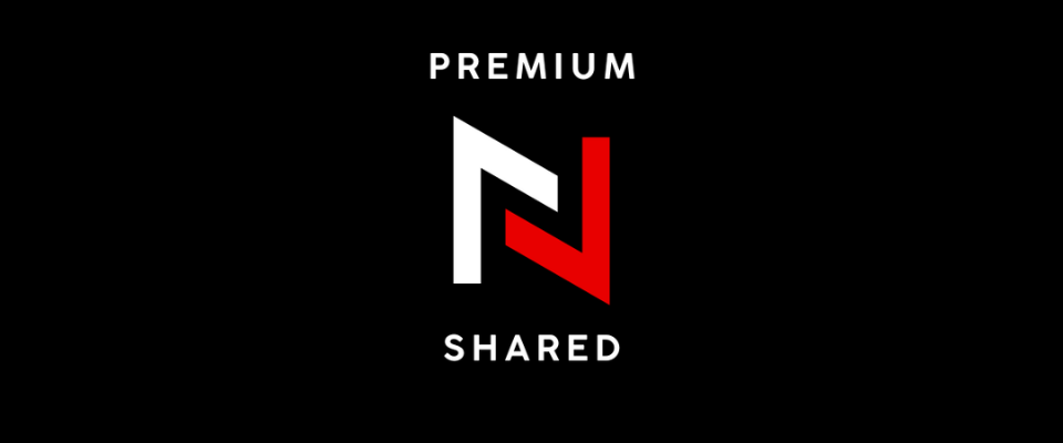 Netflix Premium - 1 Month