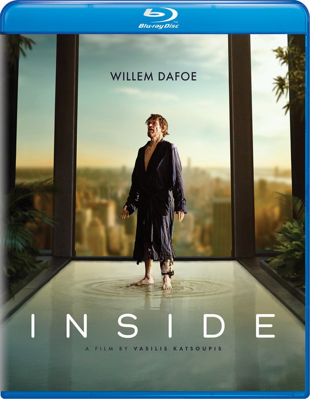 Inside (2023) PL.MULTi.DiY.COMPLETE.BLURAY-P2P / Polski Lektor i Napisy PL