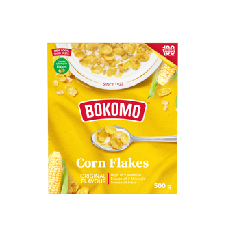 Bokomo Corn Flakes