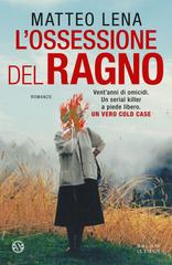 Matteo Lena – L’ossessione del ragno (2023)