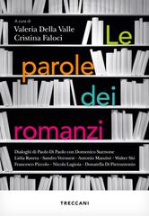 Valeria Della Valle, Cristina Faloci (a cura di) – Le parole dei romanzi (2026)