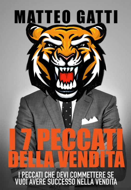I 7 Peccati della vendita