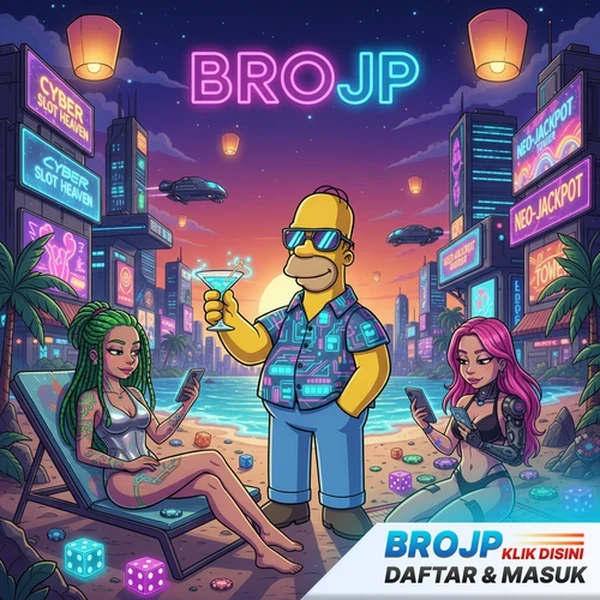Lisensi BROJP 168: Beroperasi Legal dengan Sertifikat Internasional!