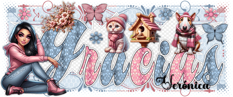 Gracias Warm Pets veronica