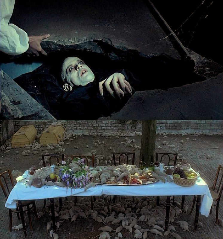 NOSFERATU PHANTOM DER NACHT 01 - Nosferatu, vampiro de la noche (Nosferatu: Phantom der Nacht) [1979] [Terror] [DVD5] [PAL] [Leng. ESP/ENG] [Subt. Español]