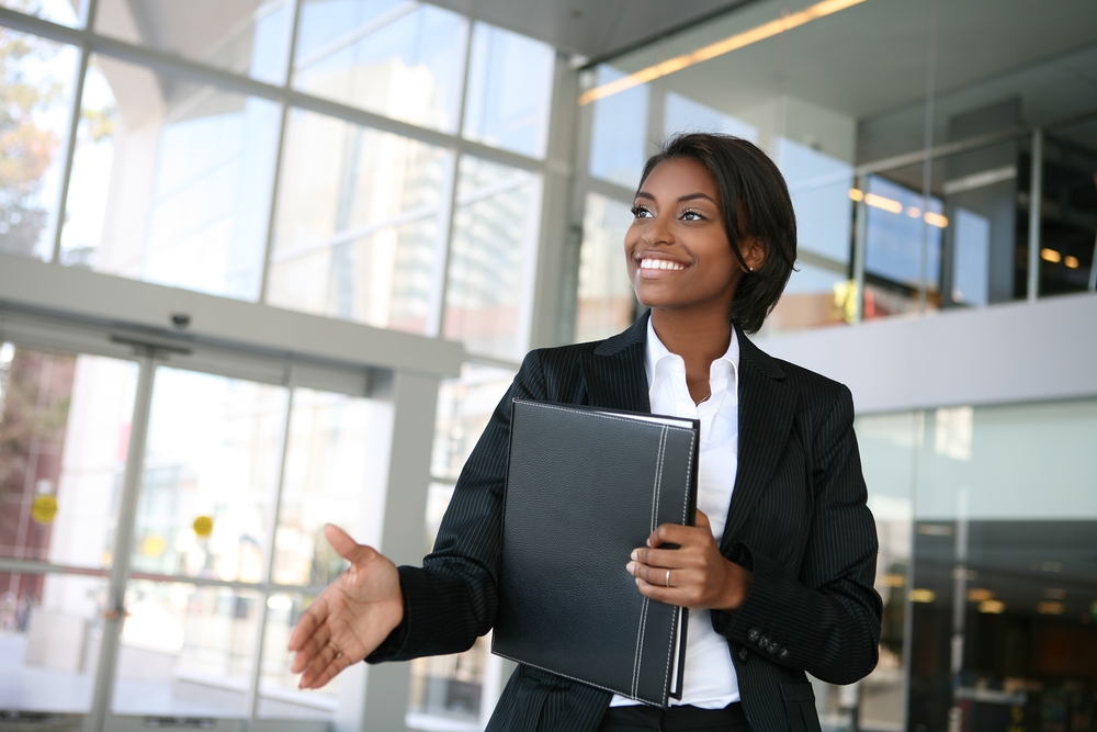 The Art of Professional Presence