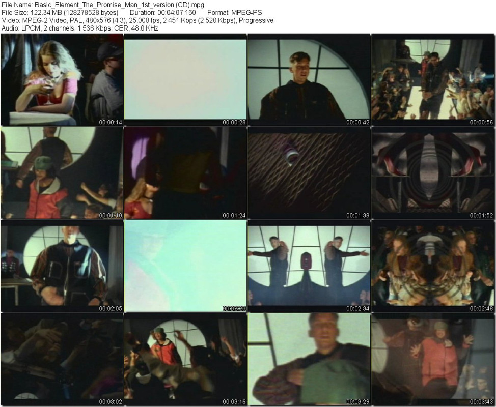Basic_Element_The_Promise_Man_1st_version (CD).mpg_tn