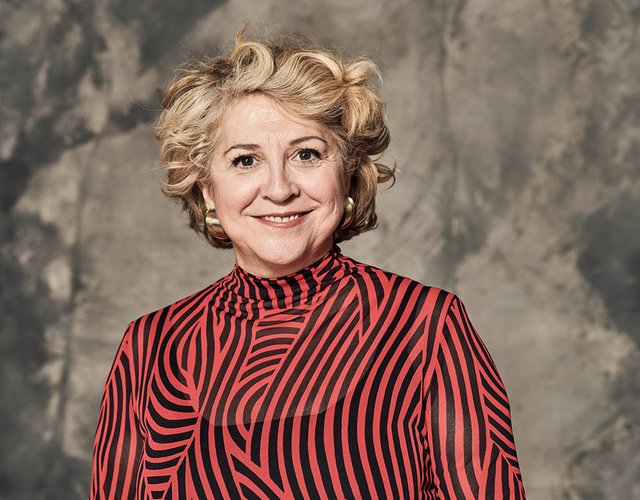 LA PRODUCTORA ESTHER GARCÍA PREMIO ELÍAS QUEREJETA DE LA ACADEMIA DE CINE 2025