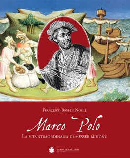 Francesco Boni de Nobili - Marco Polo (2012)