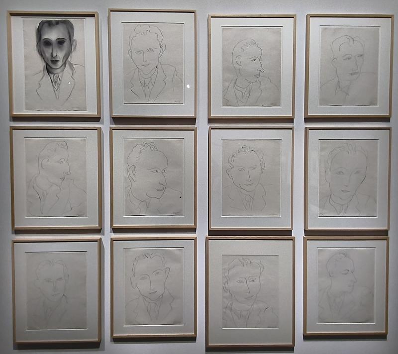 París: Exposiciones de Renoir, Matisse, Rousseau, Miguel Ángel y Rodín etc etc - Blogs de Francia - Llegar a París de nuevo: Metro y al Orsay. (154)