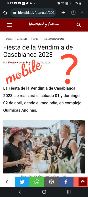 mobile