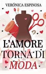 Verónica Espinosa – L’amore torna di moda (2026)