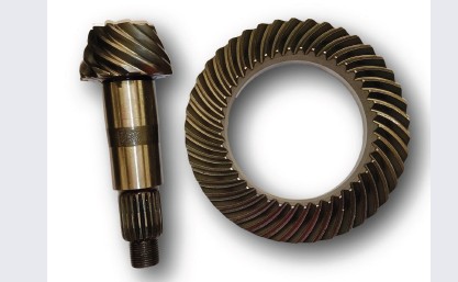 CROWN PINION EECO
