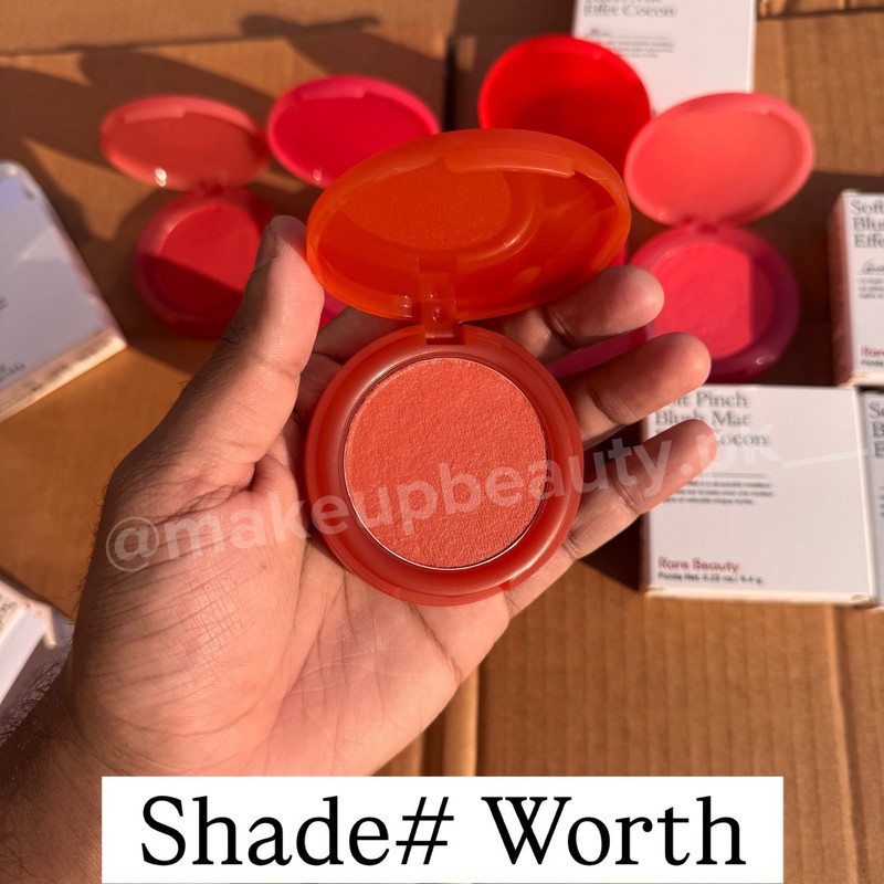 Rare Beauty soft Pinch Blush buy each - image 7