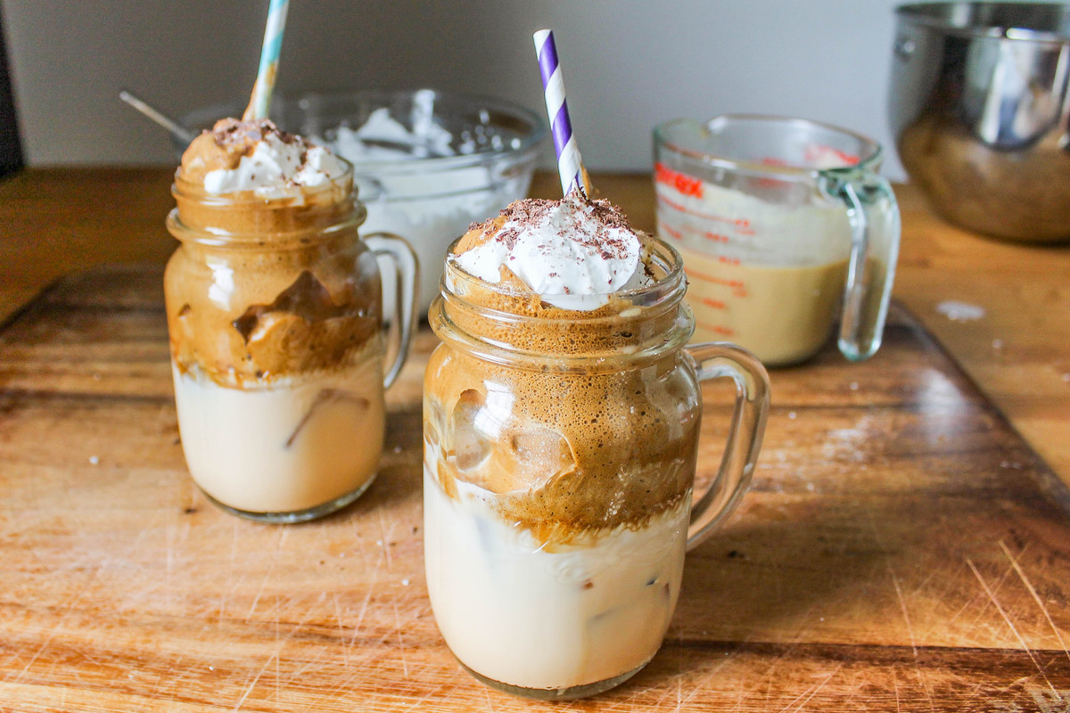 Sip and Savor: Pairing Sea Salt Caramel Coffee with Delicious Treats