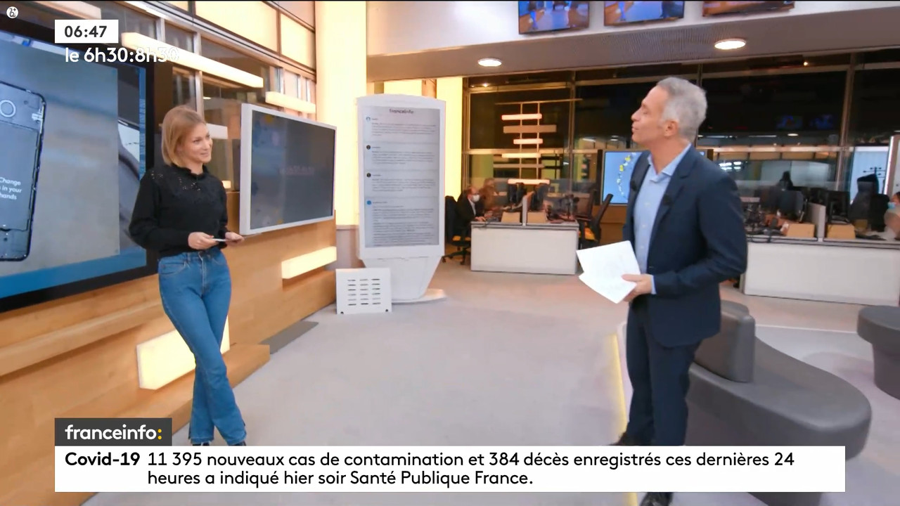 12.30 - 05.29.00 - Le 6h30 9h30. Entre JT, chroniques, invités et rev....ts_snapshot_00.25.02.093
