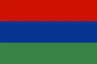 civil flag procyon