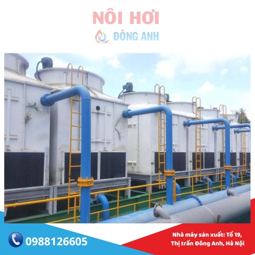 thiết bị xử lý nước ewater