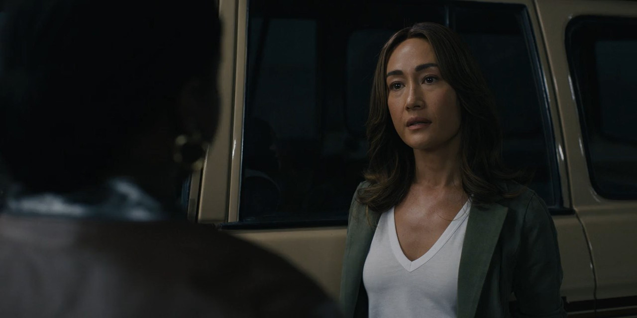 Ballard (2025) Season 1 [Hindi + English] WebRip 480p 720p ESub - Complete Screenshot