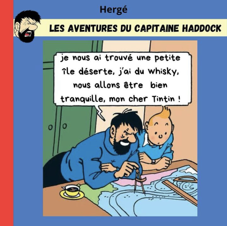 Les aventures de Tintin (détournement) - Page 3 2024-04-16-tintin-01