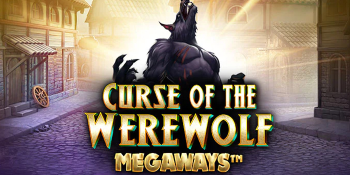 Teknik Jackpot Slot Curse of the Werewolf Megaways