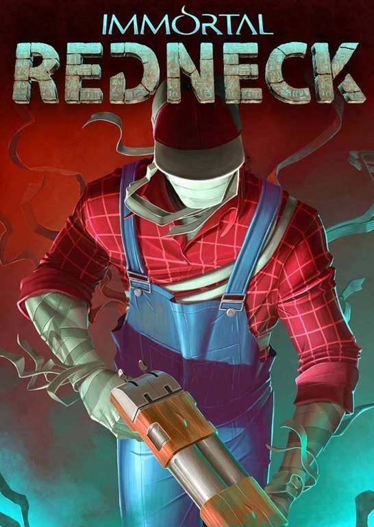 GOG: GRATIS Inmortal Redneck 
