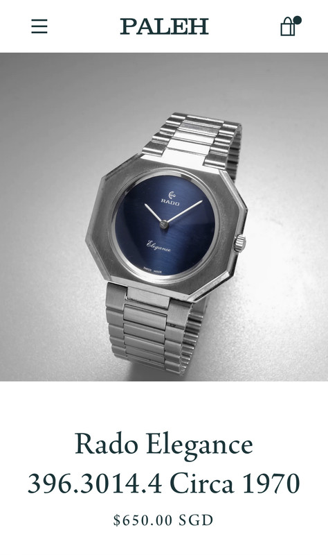 True Round Thinline Unisex High-Tech Ceramic Watch R27006912 | Rado® Israel