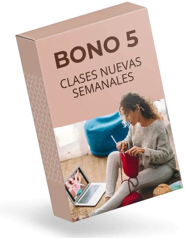 Bono 5