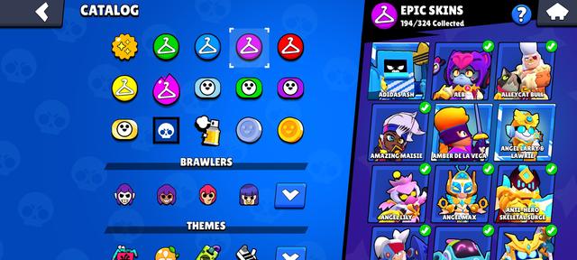 Screenshot 20260811 132737 com supercell brawlstars