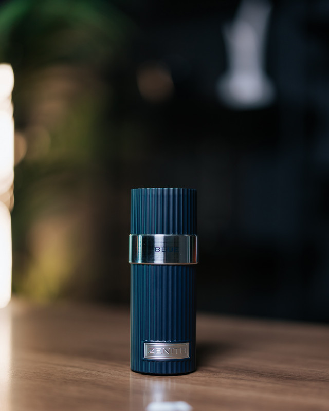 Zenith Blue