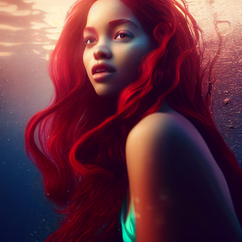 SNT400-Ariel-little-mermaid-portrait-beautiful-black-girl-face-d83cabb2-0e5a-452f-a4e5-5c7f002df1f9.png