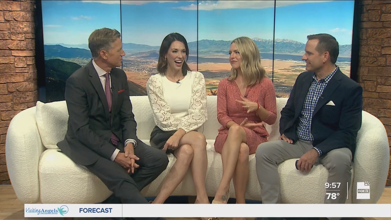 06.11 - 16.00.00 - FOX13 News  Good Day Utah 9AM  ᴺᵉʷ. Utah news, wea....ts_snapshot_00.58.31.123