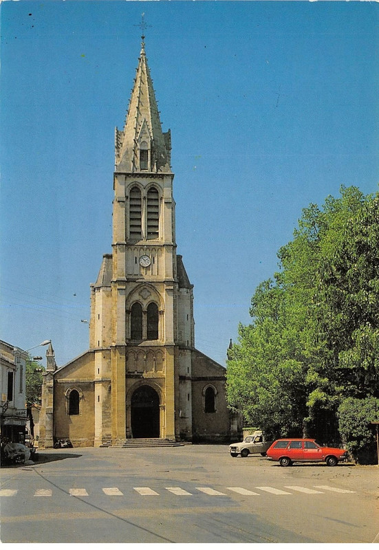 L' église1