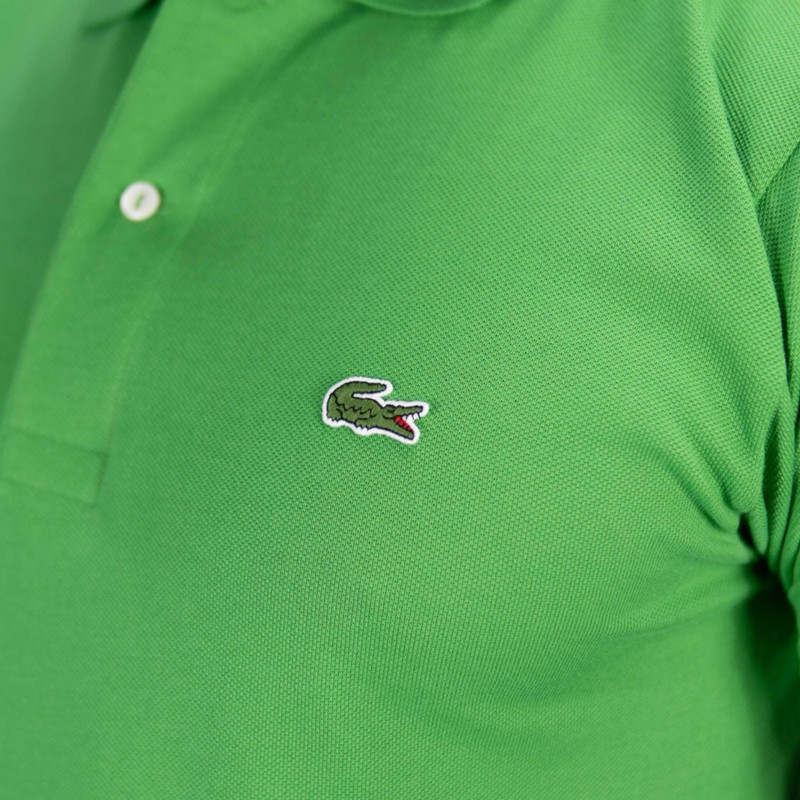 CAMISA POLO LACOSTE