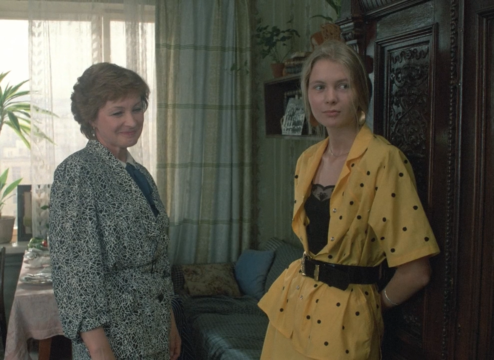 Интердевочка000787