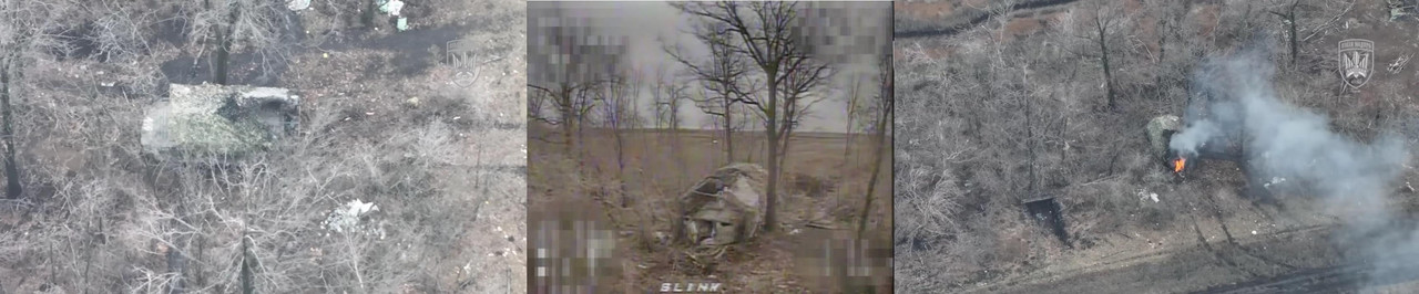 1033 BMP-2 675-sb3KDZ destr 31 01 25
