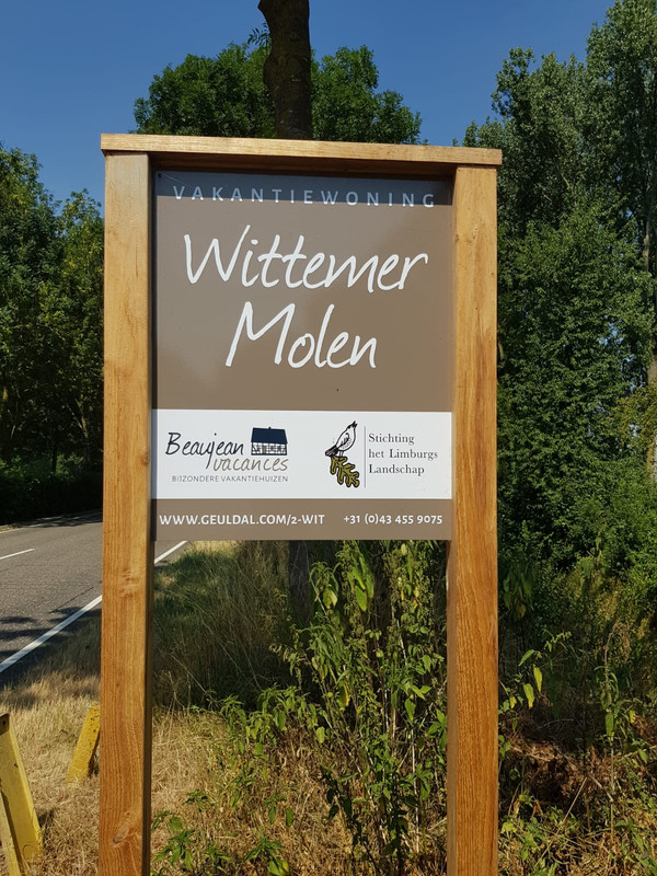 Pieter, Wittemermolen 05 Wittem 20-07-2018