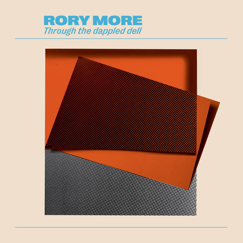 Rory More – Through The Dappled Dell (2021) [FLAC 24bit/44,1kHz]